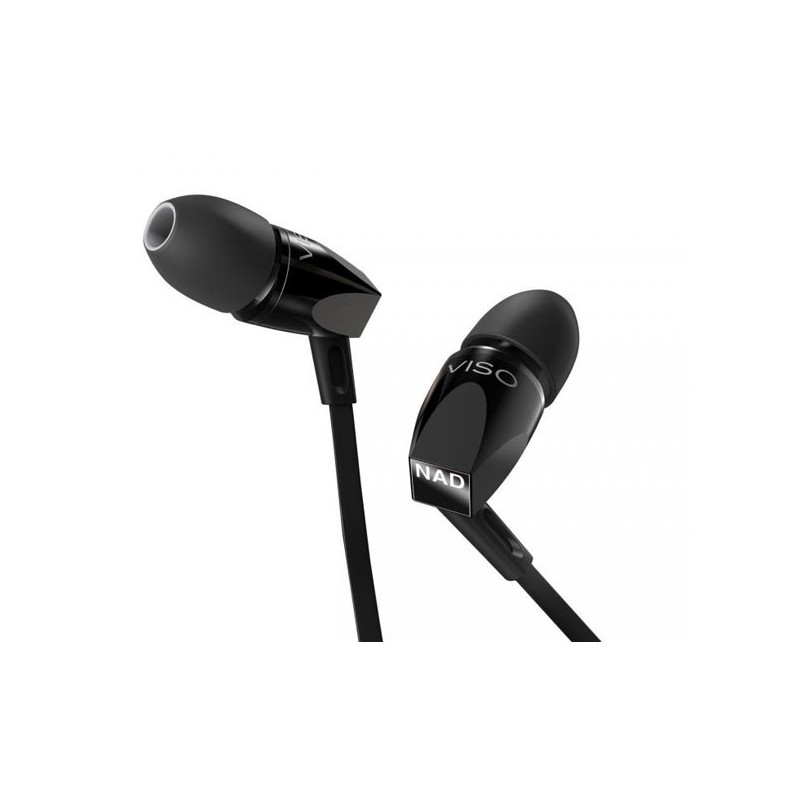 NAD HP 20 CUFFIE AURICOLARI IN EAR 