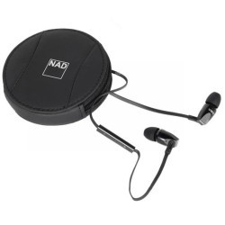 NAD HP 20 CUFFIE AURICOLARI IN EAR 