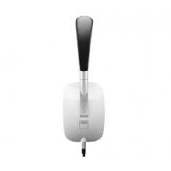 NAD HP 50 WHITE CUFFIE CHIUSE CON TECNOLOGIA ROOMFEEL