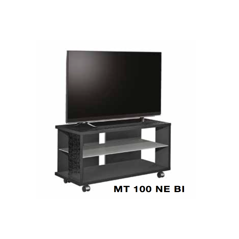 MUNARI MATERA MT100NE MOBILE PORTA TV FINO A 42"