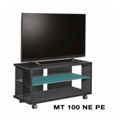 MUNARI MATERA MT100NE MOBILE PORTA TV FINO A 42"