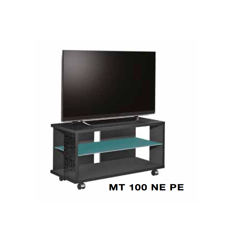 MUNARI MATERA MT100NE MOBILE PORTA TV FINO A 42"