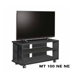 MUNARI MATERA MT100NE MOBILE PORTA TV FINO A 42"