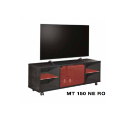 MUNARI MATERA MT150NE MOVILE PORTA TV FINO A 60"