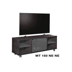 MUNARI MATERA MT150NE MOVILE PORTA TV FINO A 60"