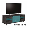 MUNARI MATERA MT150NE MOVILE PORTA TV FINO A 60"