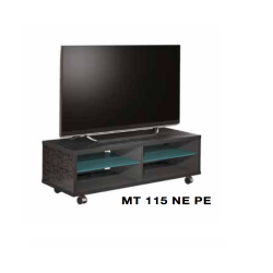 MUNARI MATERA MT115NE MOBILE PORTA TV FINO A 47"