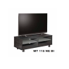 MUNARI MATERA MT115NE MOBILE PORTA TV FINO A 47"