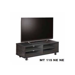 MUNARI MATERA MT115NE MOBILE PORTA TV FINO A 47"