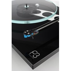 Giradischi Rega Planar 3