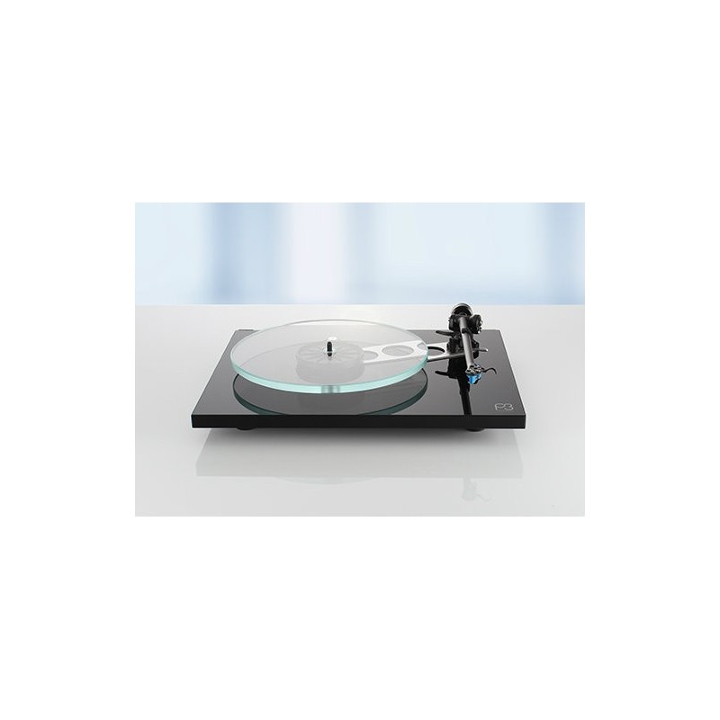Giradischi Rega Planar 3