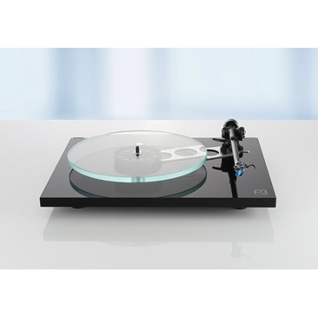 REGA PLANAR 3 2016