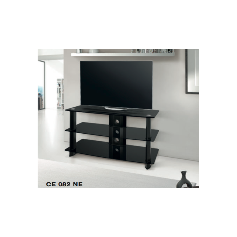 MUNARI CE082NE MOBILE PORTA TV FINO A 42"