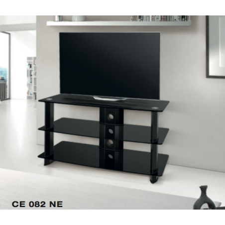 MUNARI CE082NE MOBILE PORTA TV FINO A 42"