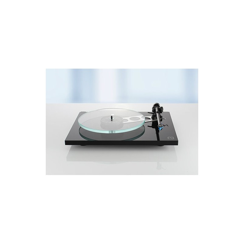 REGA PLANAR 3 2016