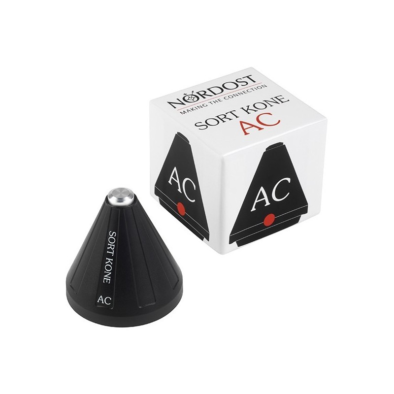 NORDOST SORT KONES AC
