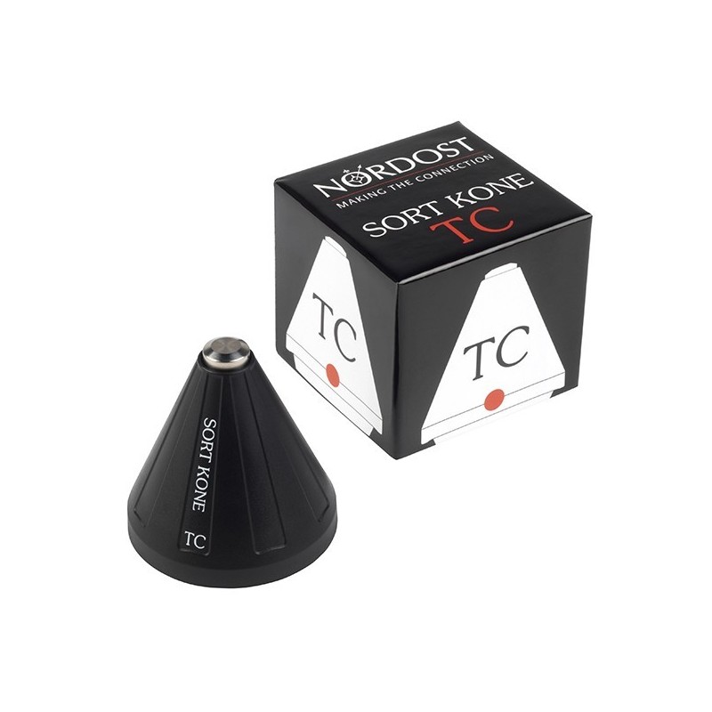 NORDOST SORT KONES TC