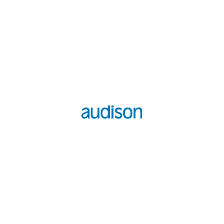 AUDISON bit FULL