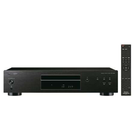 PIONEER PD-10AE