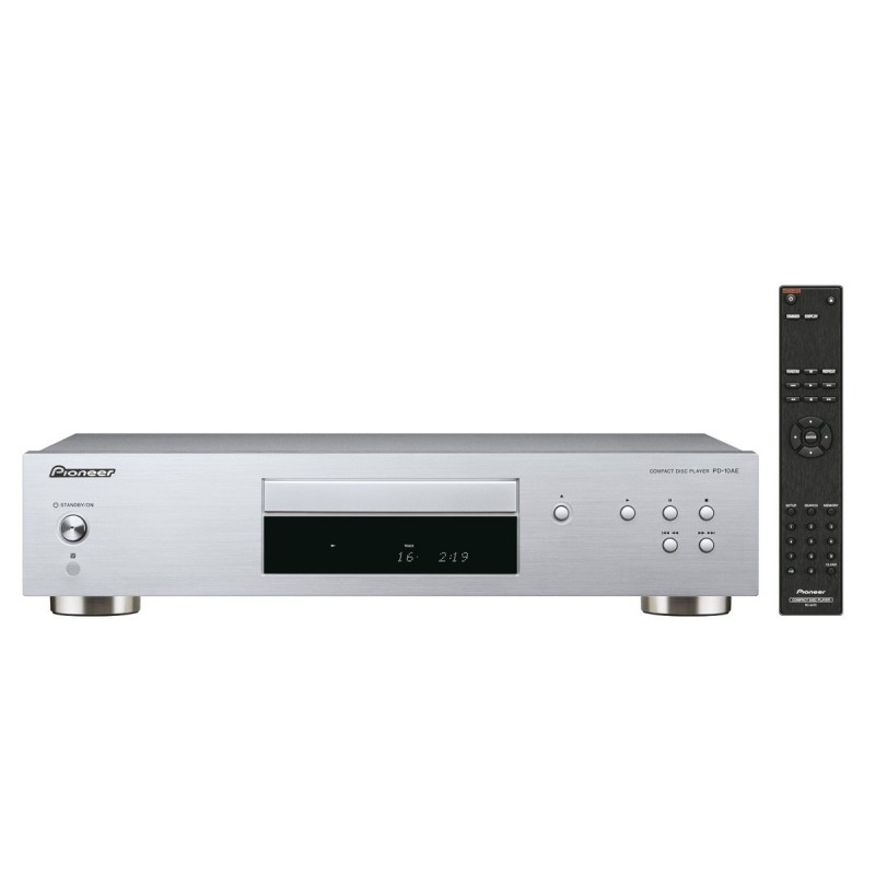 PIONEER PD-10AE