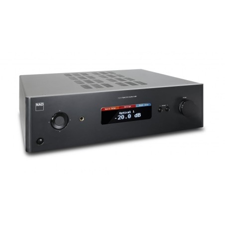 NAD C368 AMPLIFICATORE INTEGRATO