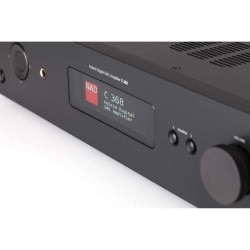 NAD C368 AMPLIFICATORE INTEGRATO