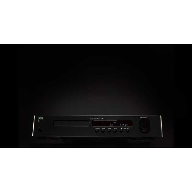 NAD C568 LETTORE CD PALYER