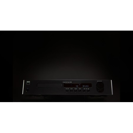 NAD C568 LETTORE CD PALYER