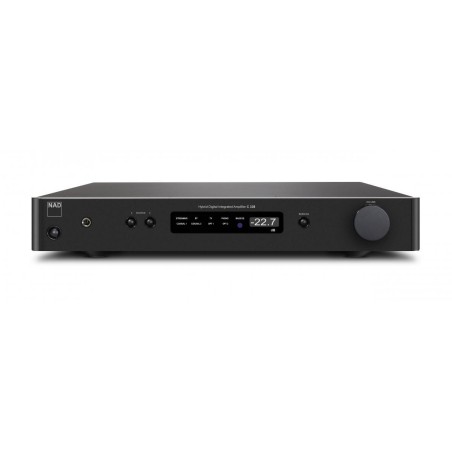 Nad C 338 Amplificatore Stereo Integtrato