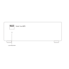 LETTORI AUDIO DI RETE  NAD MT 2