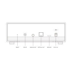 NAD MT 2