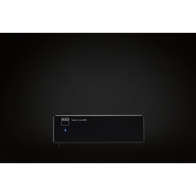 LETTORI AUDIO DI RETE  NAD MT 2