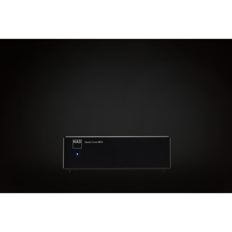 LETTORI AUDIO DI RETE  NAD MT 2