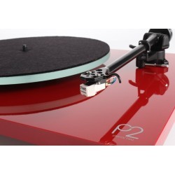 REGA PLANAR 2 Red