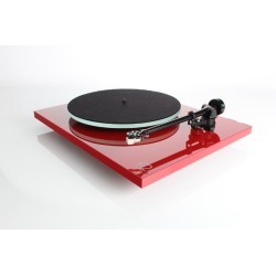 REGA PLANAR 2 Red