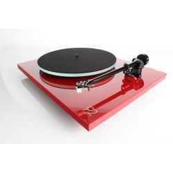 REGA PLANAR 2 Red