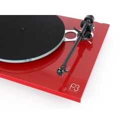 REGA PLANAR 3 Red