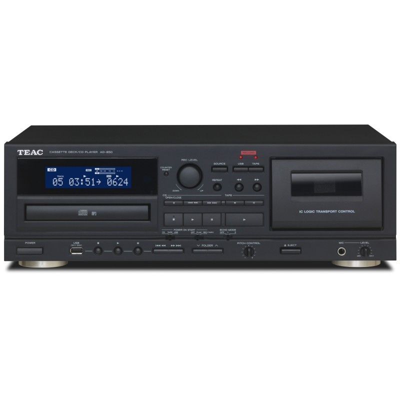 TEAC AD-850