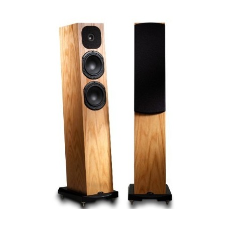 NEAT ACOUSTICS MOTIVE SX1 Natural Oak