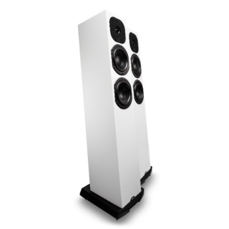 NEAT ACOUSTICS MOTIVE SX1 Satin White