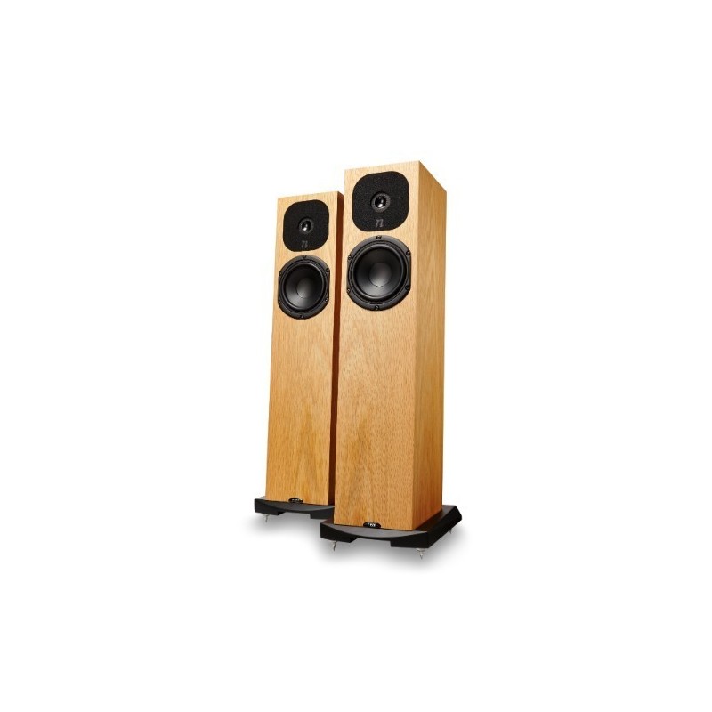 NEAT ACOUSTICS MOTIVE SX2 Natural Oak