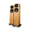 NEAT ACOUSTICS MOTIVE SX2 Natural Oak