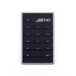 JAMO DIGITAL DS 6 BLACK