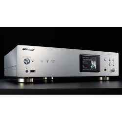 PIONEER N-70AE SILVER