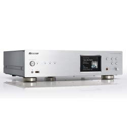 PIONEER N-70AE SILVER