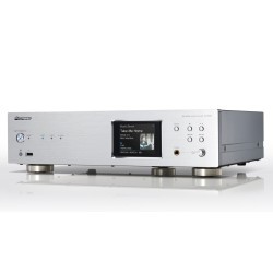 PIONEER N-70AE SILVER