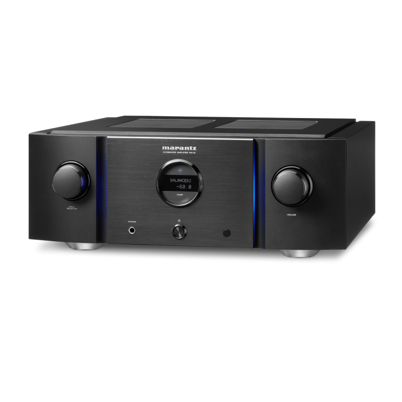 MARANTZ PM10 Black