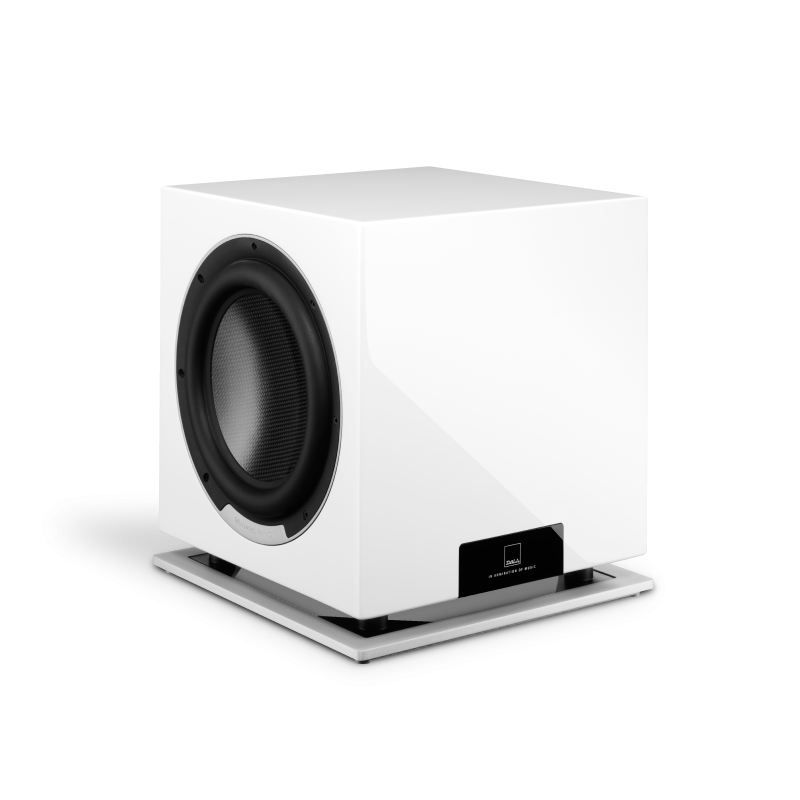 DALI SUB P-10 DSS WHITE