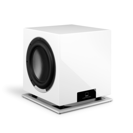 DALI SUB P-10 DSS WHITE