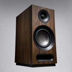 JAMO S 803 WALNUT